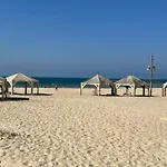 Best Apartment Tel Aviv Center 50Meters From The Beach