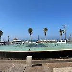 Best Apartment Tel Aviv Center 50Meters From The Beach