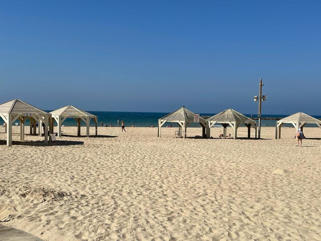 Center 50meters From The * Tel Aviv